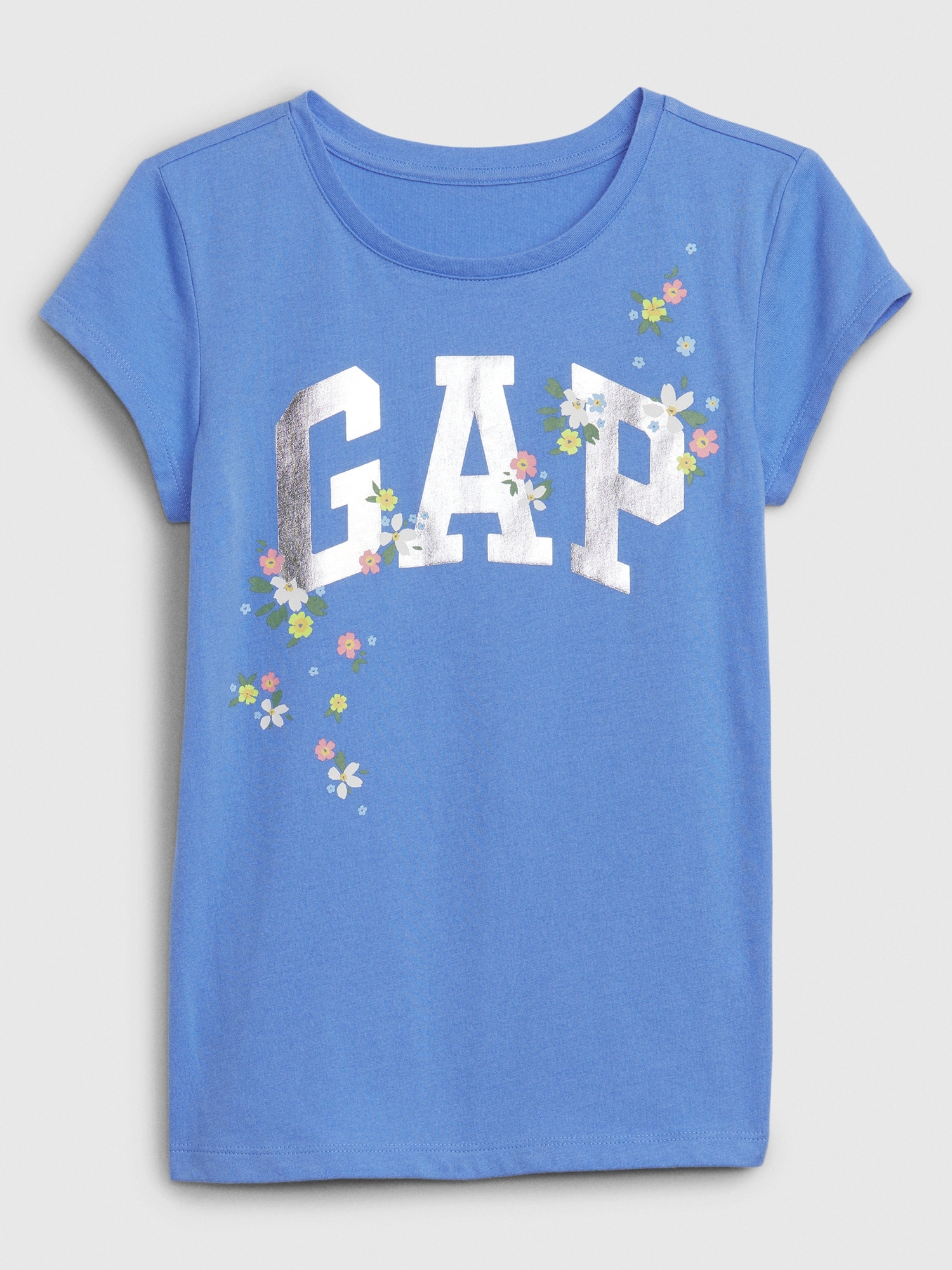 Gap kids hot sale tshirt