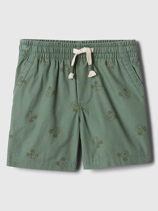 Image number 6 showing, babyGap Pull-On Shorts