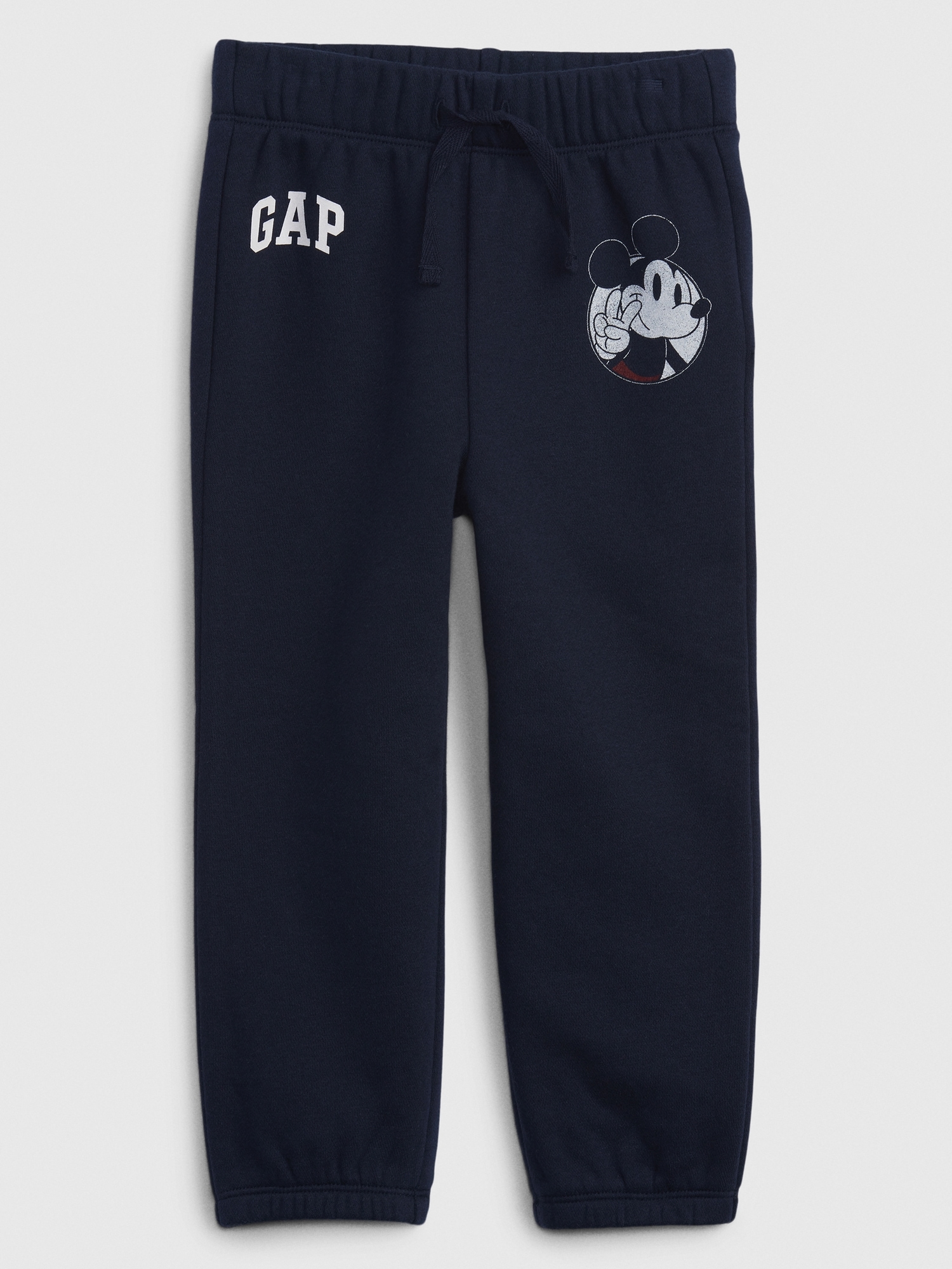 babyGap, Disney Mickey Mouse Pull-On Joggers