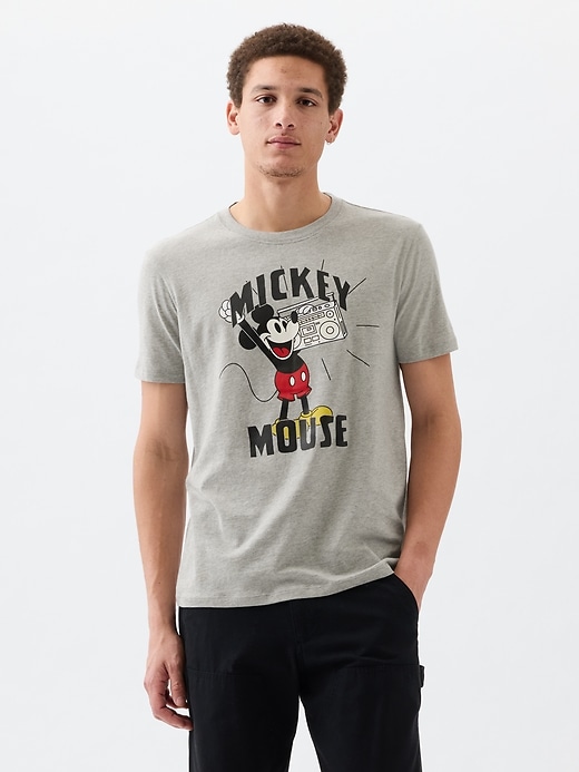 Image number 5 showing, Disney Dad Graphic T-Shirt