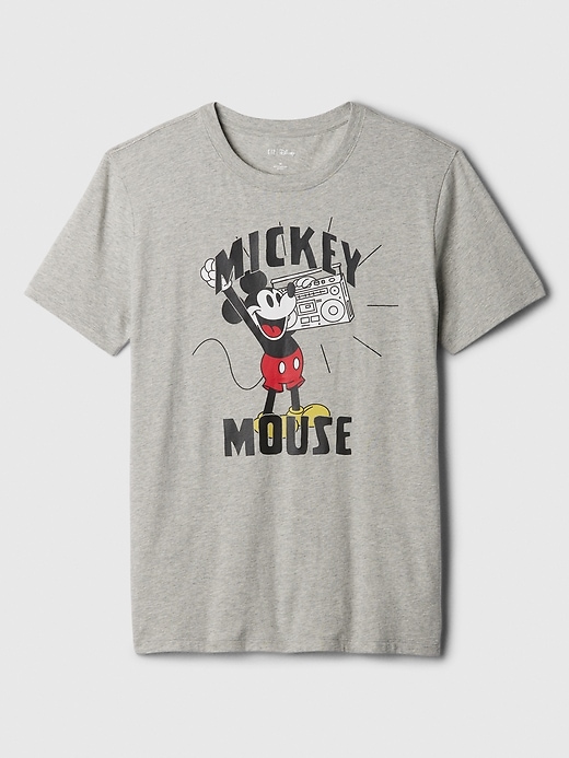 Image number 6 showing, Disney Dad Graphic T-Shirt