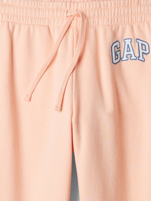 Image number 4 showing, Gap Logo Joggers