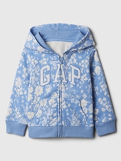 Gap toddler girl sales hoodies