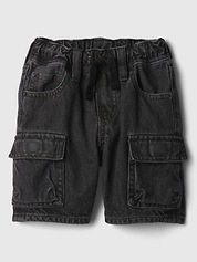 babyGap Slim Pull-On Jeans with Washwell