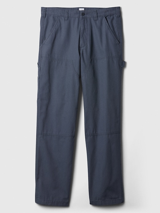 Image number 3 showing, Straight Carpenter Pants