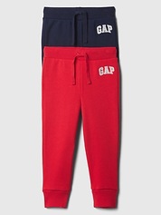 Gap Toddler Flare Sweatpants black - 769749012