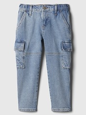 Jeans for Toddler Boy