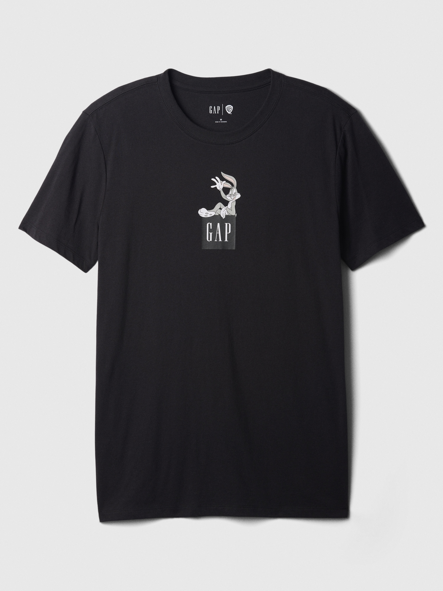 WB™ Looney Tunes Logo T-Shirt | Gap Factory