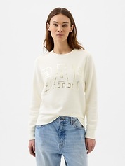 Relaxed Peanuts Graphic Sweatshirt