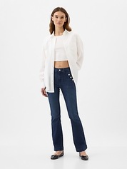 Women's Bootcut & Flare Jeans