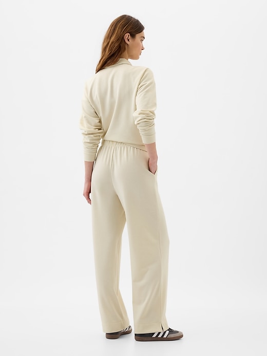 Image number 2 showing, Cloudlight Wide-Leg Pants