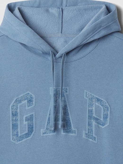 Image number 10 showing, Gap Logo Hoodie