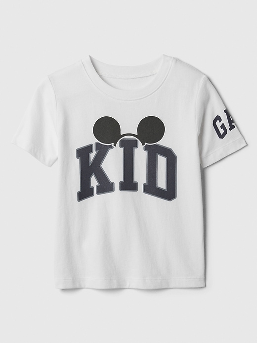 View large product image 1 of 1. babyGap &#124 Disney Kid Graphic T-Shirt