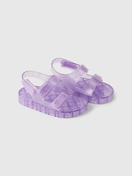 Toddler Jelly Sandals Gap Factory