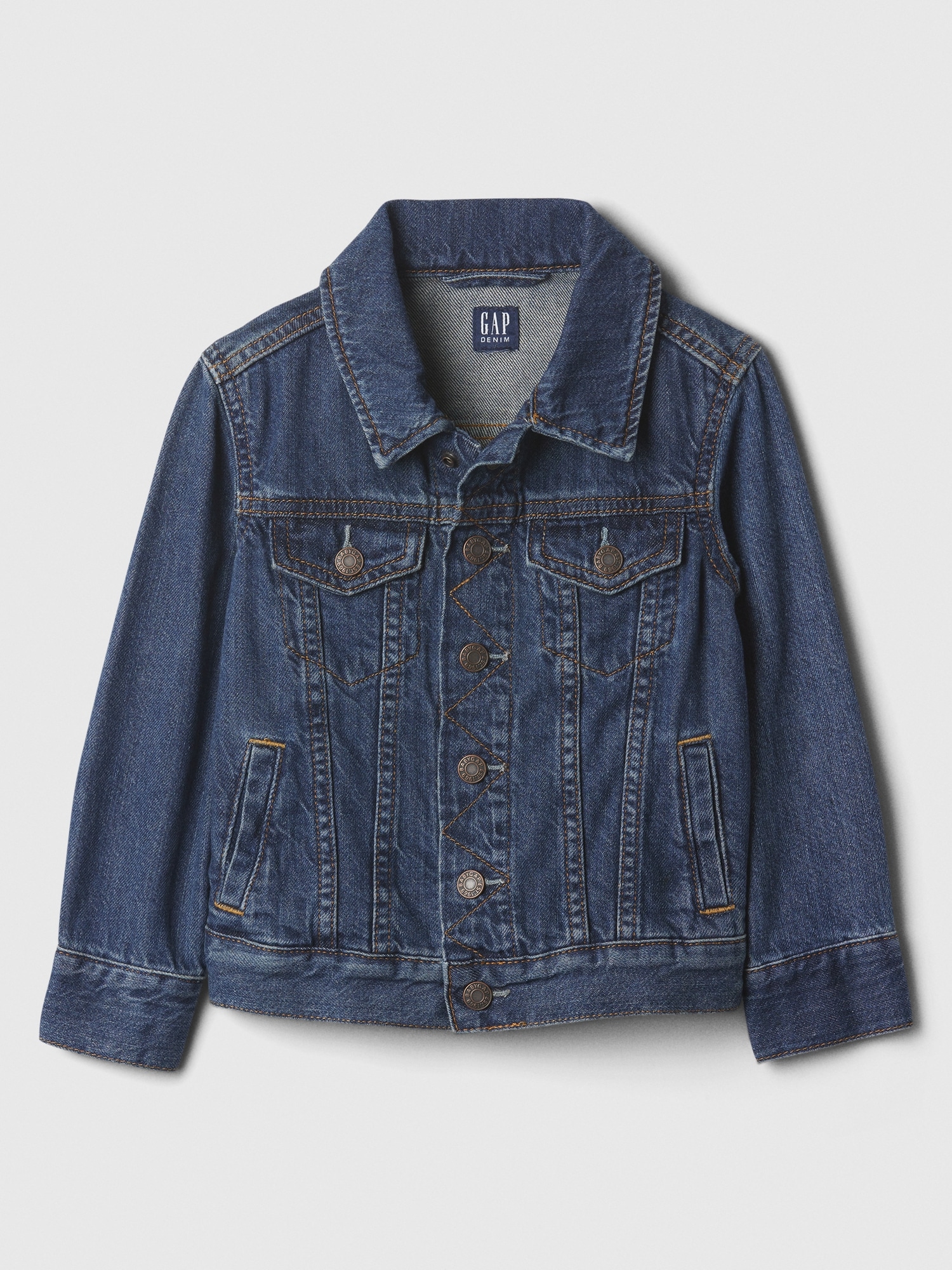 Exact Clothing - Our favourite women's items, including our #musthave denim  jackets are now available in ages 2 - 12 years. Your little girl will love  wearing it with favourite jeggings &