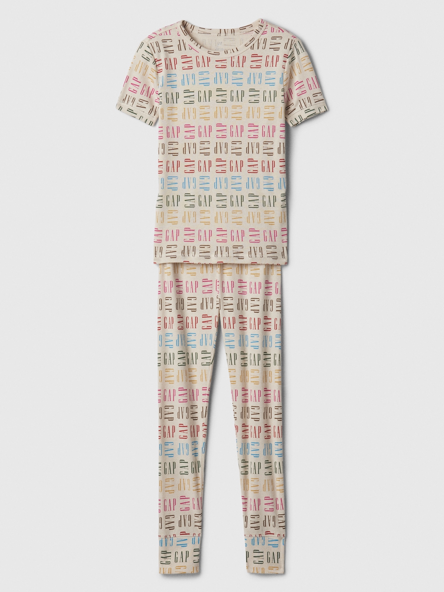 Grey 1-Piece Toy Story 100% Snug Fit Cotton Pyjamas