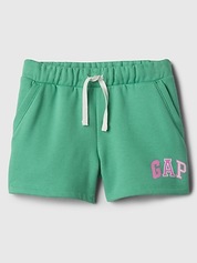 2-pack Girls Shorts (3108456)