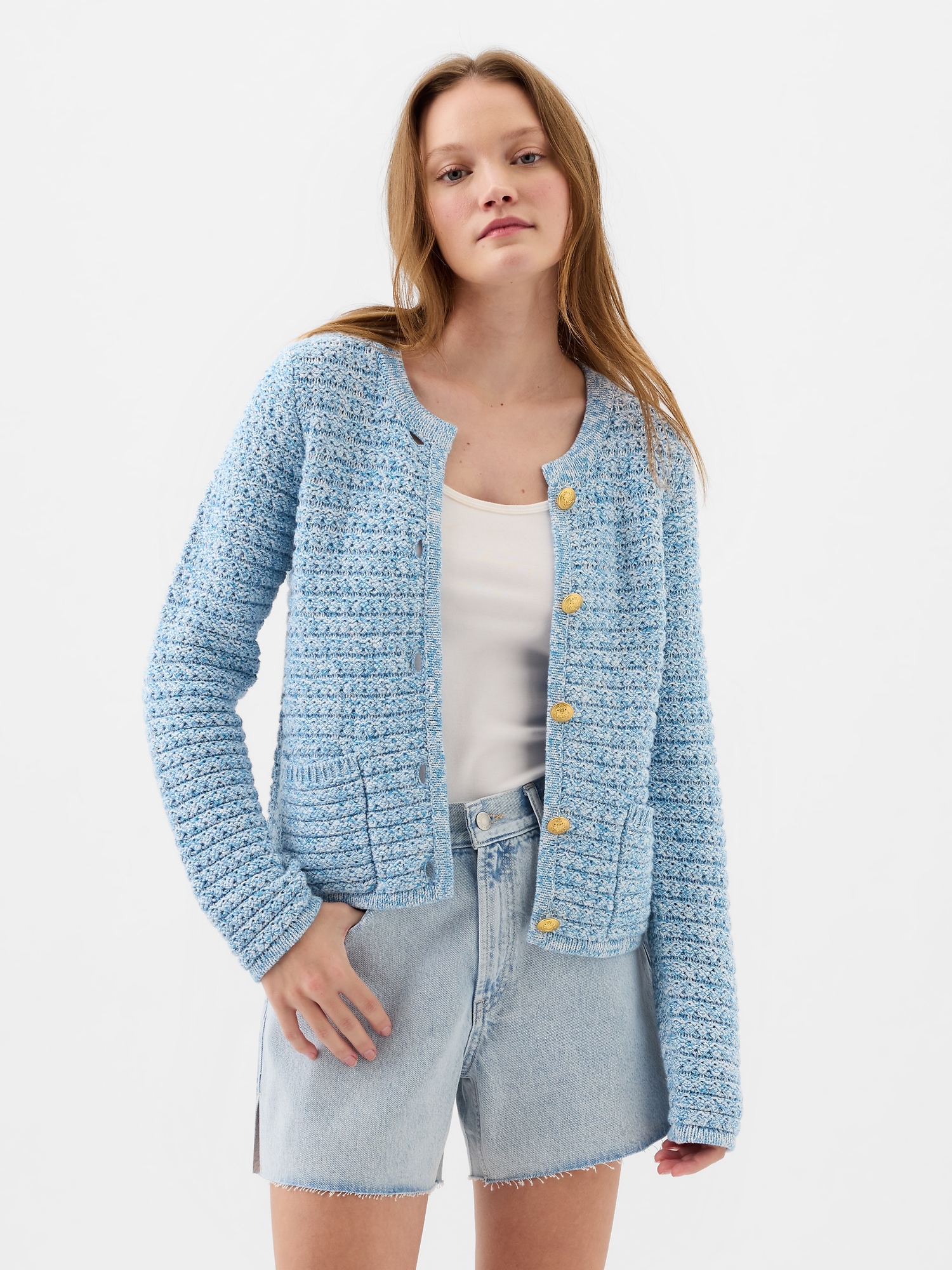 Casual Top Women Long Cardigan Sweater Jacket 2022 Winter New Solid V neck  Pocket Button Knitwear Vintage Twist Cardigans Women | Cardigan sweaters  for women, Women sweaters winter, Women long cardigan
