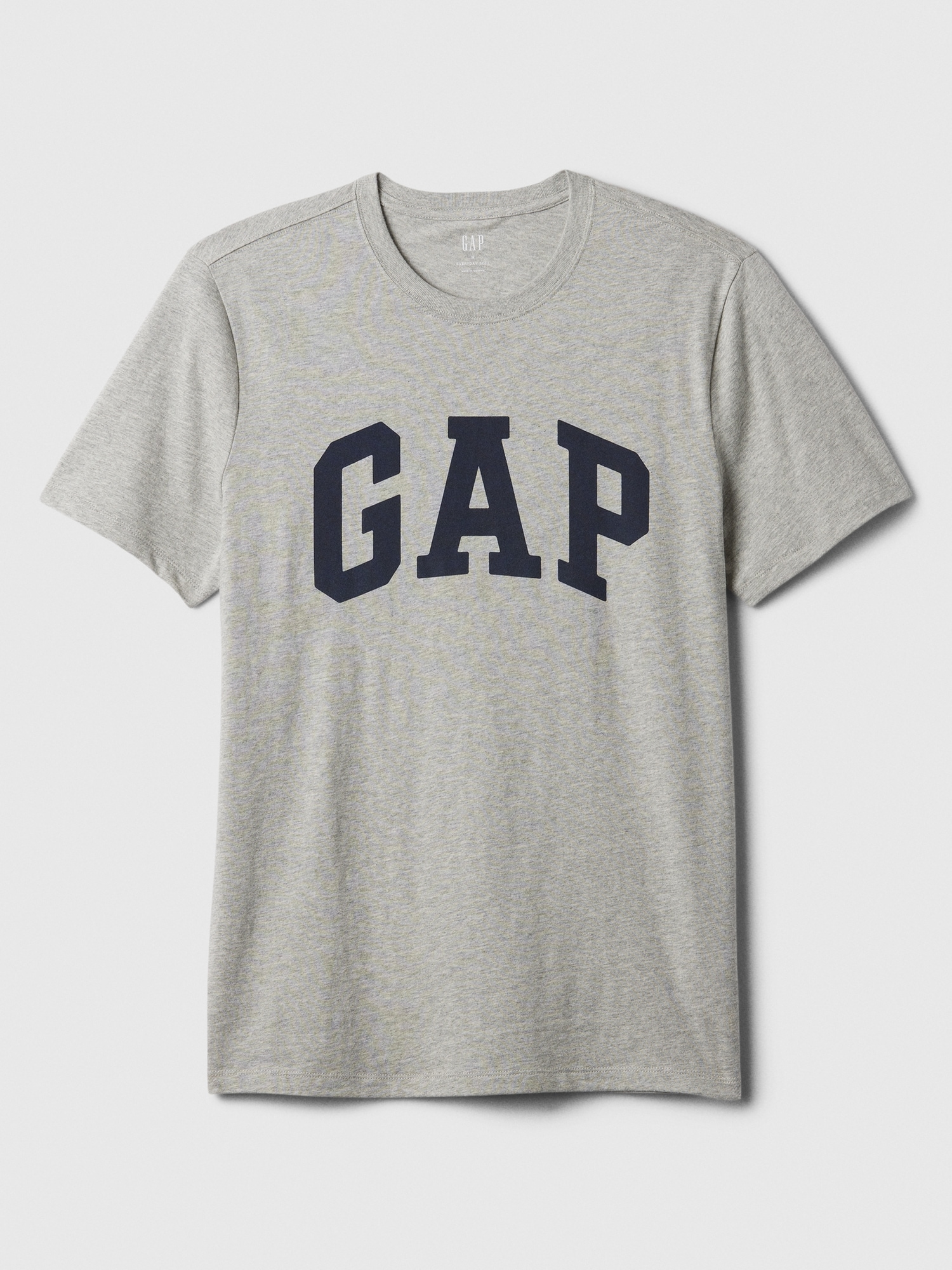 Everyday Soft Gap Logo T-Shirt | Gap Factory