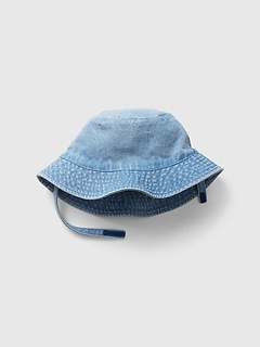 Gap baby boy best sale hats