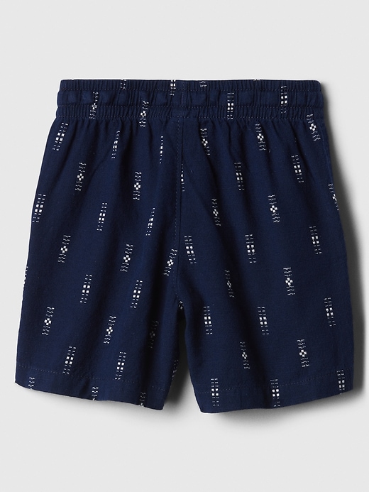 Image number 2 showing, babyGap Pull-On Shorts