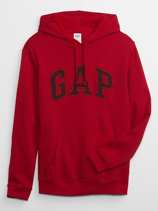 Image number 7 showing, Gap Logo Hoodie
