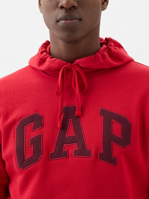 Image number 6 showing, Gap Logo Hoodie