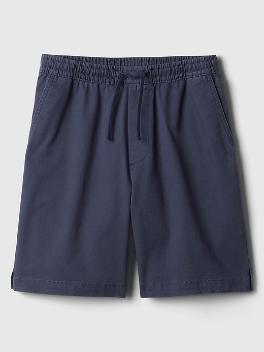 Image number 5 showing, 8" Essential Easy Shorts