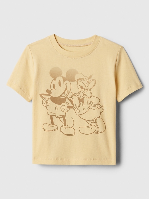 Image number 7 showing, babyGap &#124 Disney Mickey Mouse T-Shirt