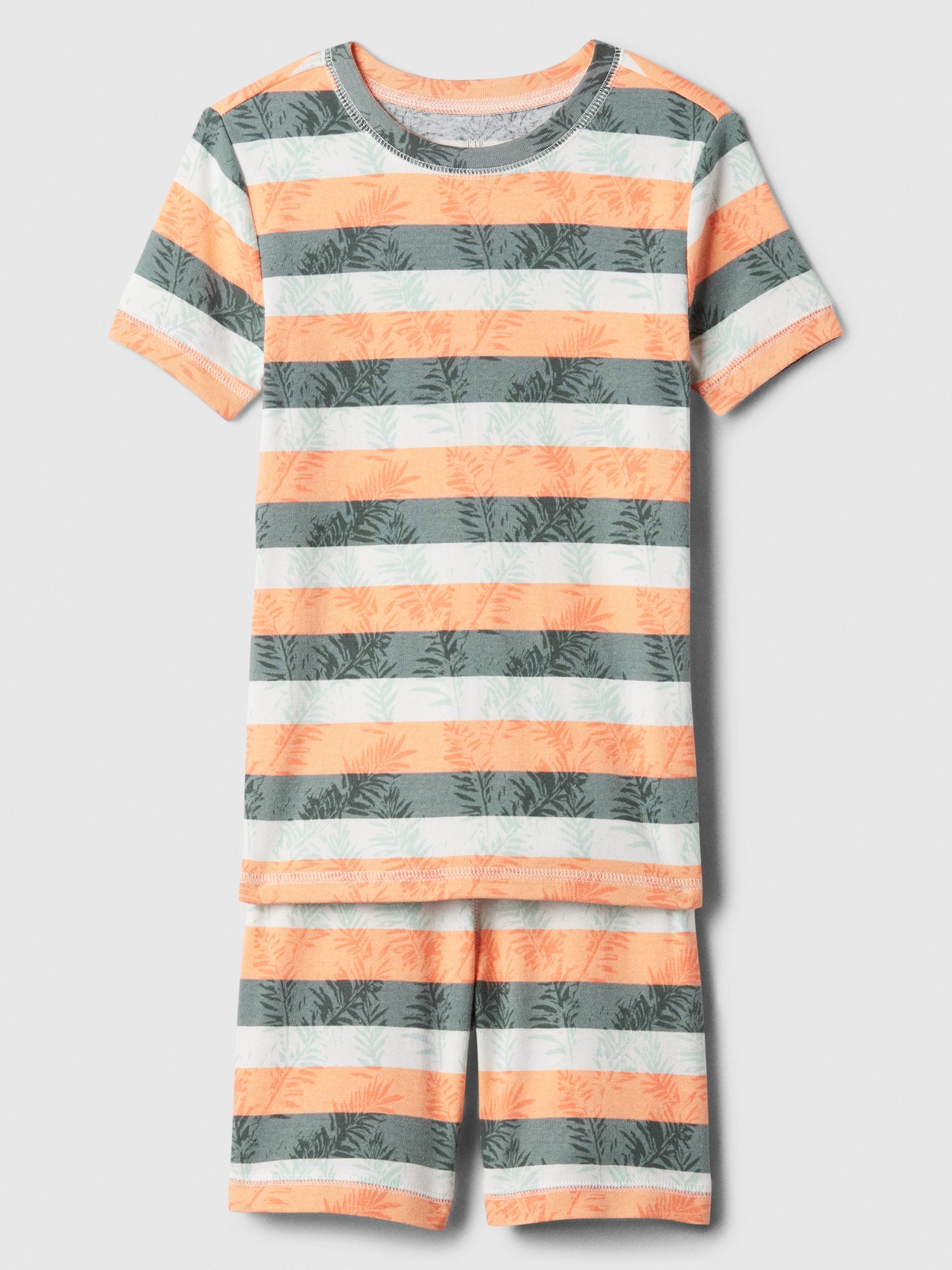 100 Organic Cotton Pajamas