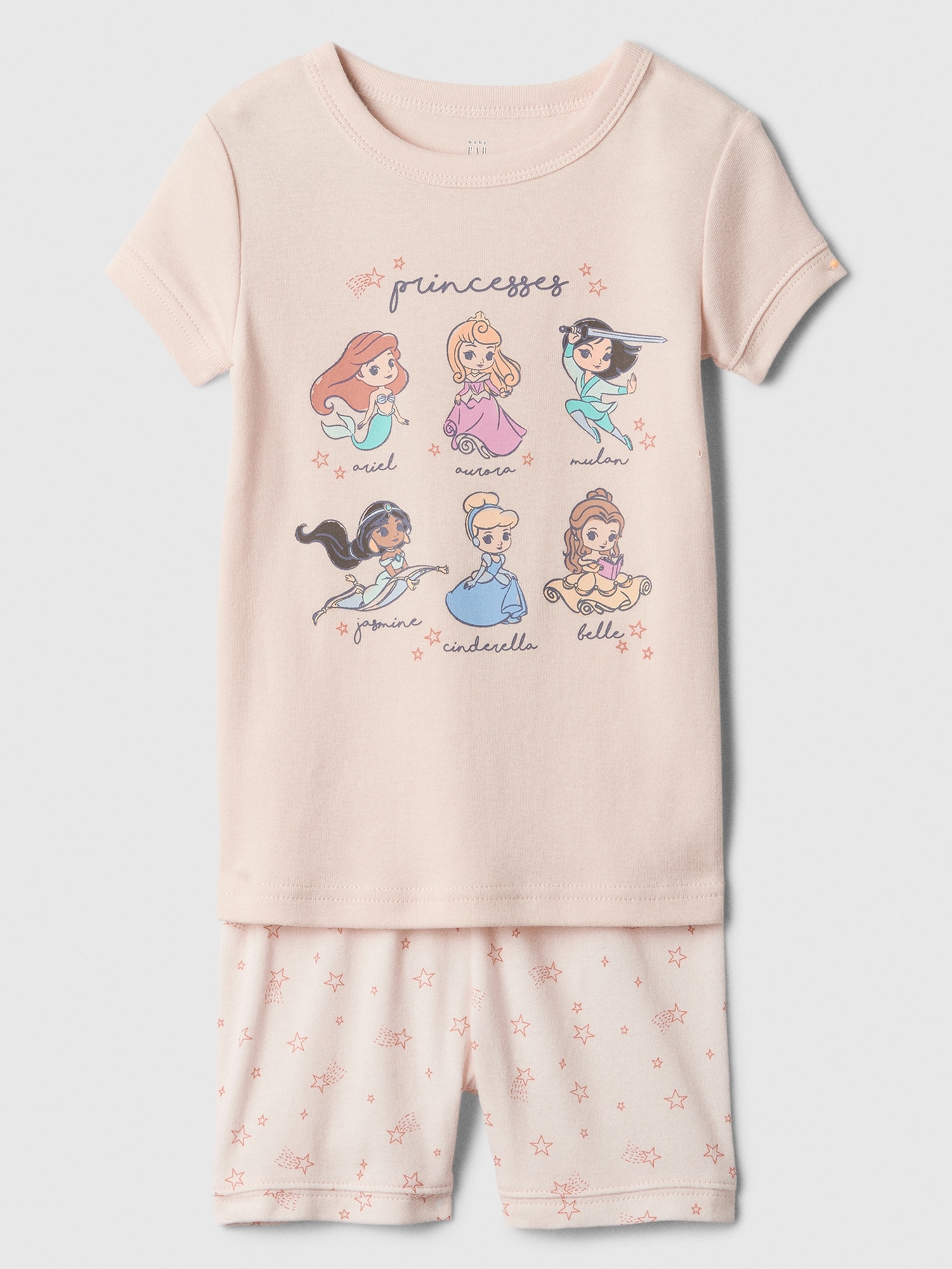 Disney Princess Toddler Size 2T/3T White, Pink & Purple Briefs