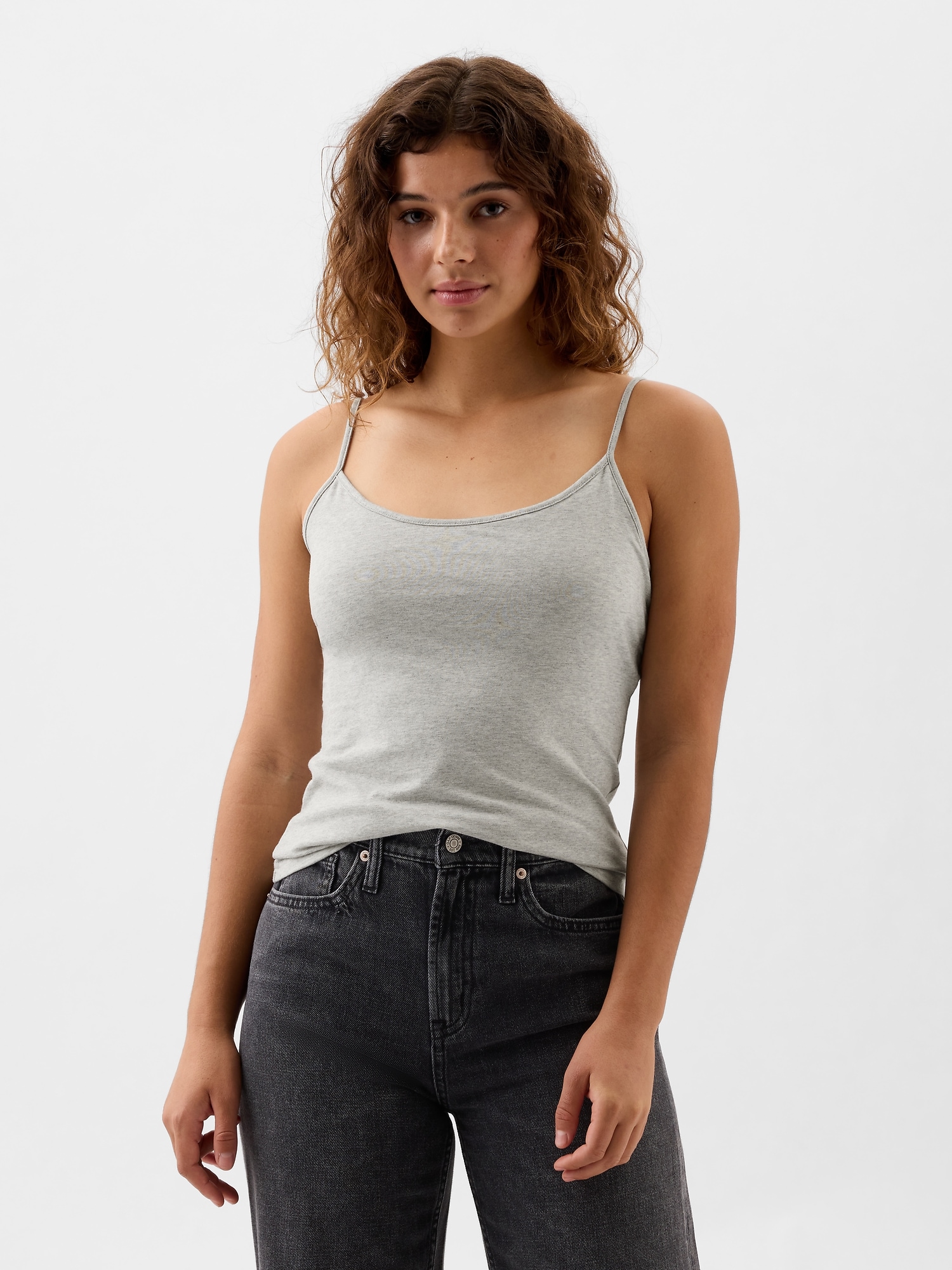 Supportive Camisoles | Gap Factory