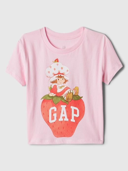 Image number 5 showing, babyGap &#124 Gabby's Dollhouse Graphic T-Shirt