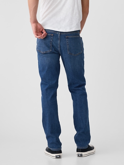 Image number 7 showing, Slim Jeans