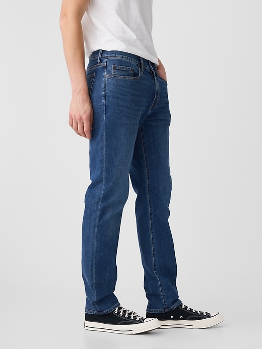 Image number 6 showing, Slim Jeans