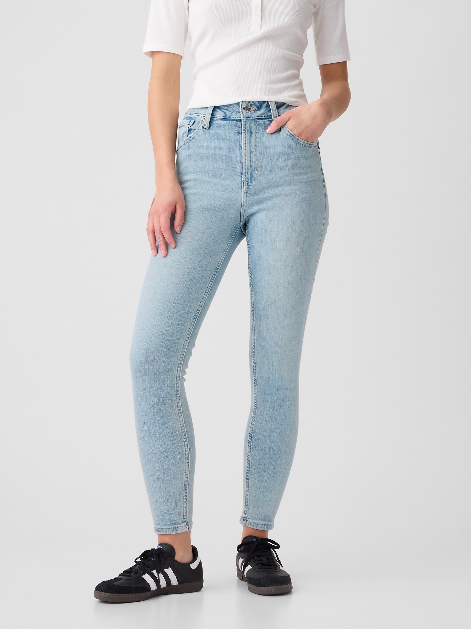 Comfort - Leggings e jeans - Donna