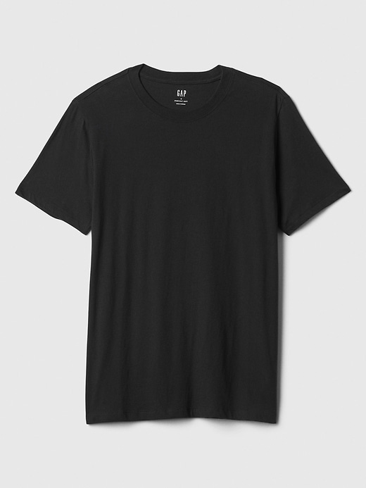 Image number 10 showing, Everyday Soft Crewneck T-Shirt