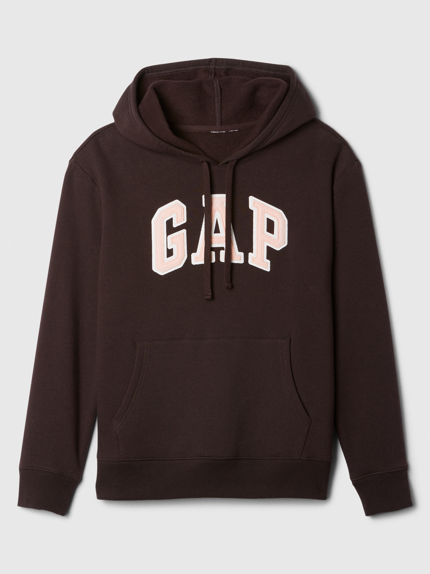 Gap Logo Hoodie Gap Factory 1766