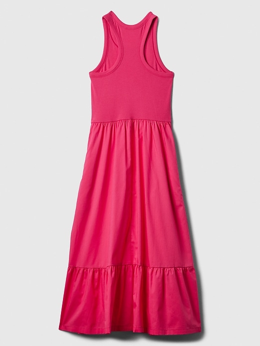 Image number 6 showing, Sleeveless Midi Dress