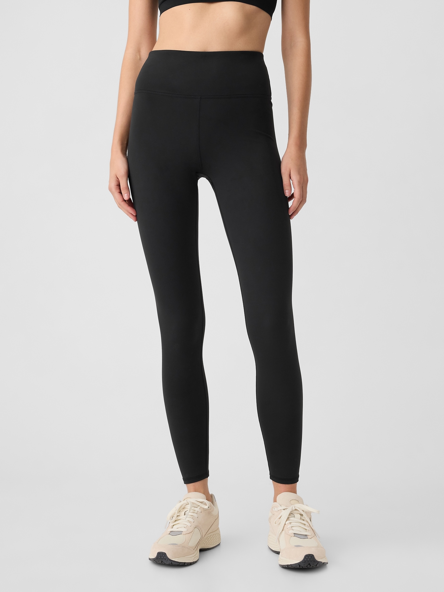GapFit High-Rise Blackout Full Length Leggings, A Complete Guide to Our  Editors' 50 Favourite Fitness Products