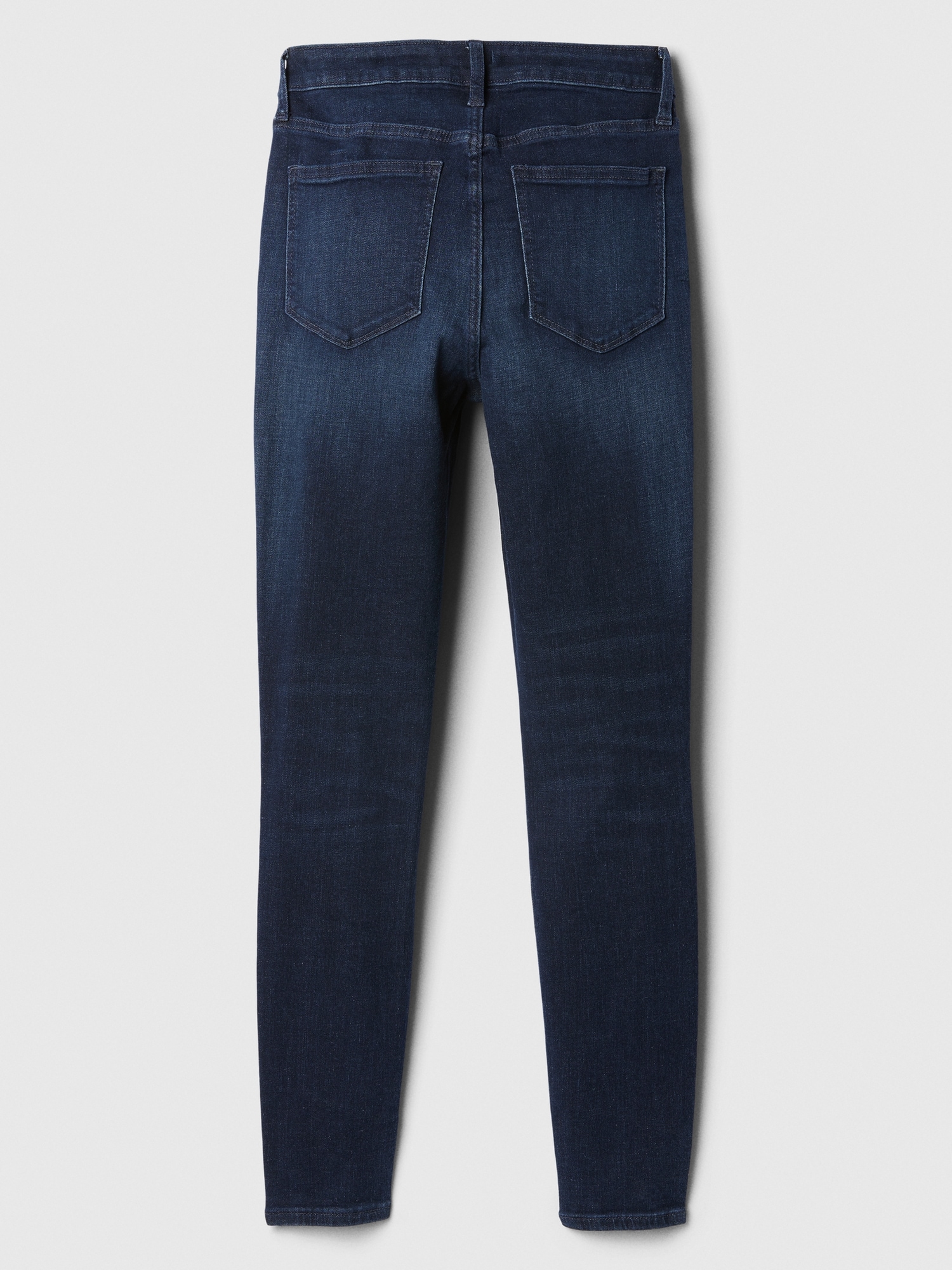 Gap Universal Legging Size 12 Long Denim Jeans – rtcshops