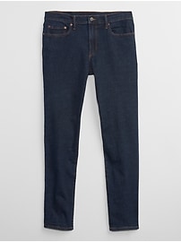 Gap Easy Temp Slim Taper Jeans With Washwell - ShopStyle