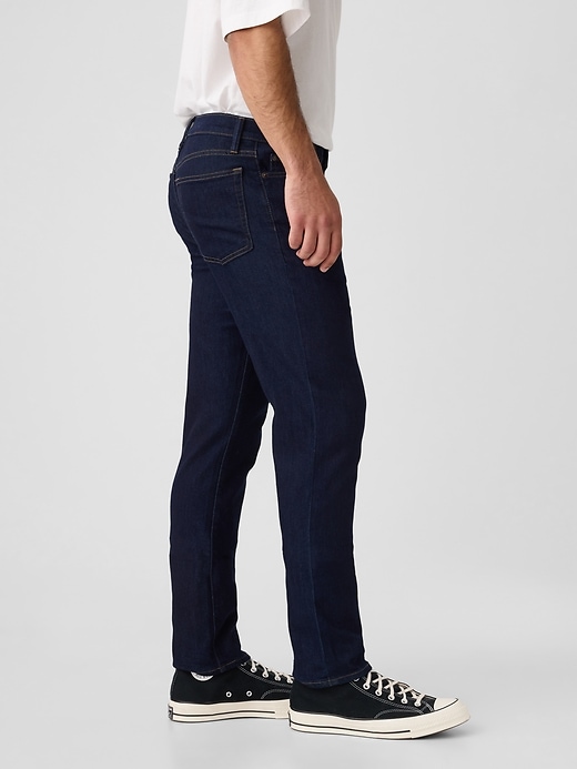 Image number 8 showing, Slim GapFlex Soft Wear Jeans