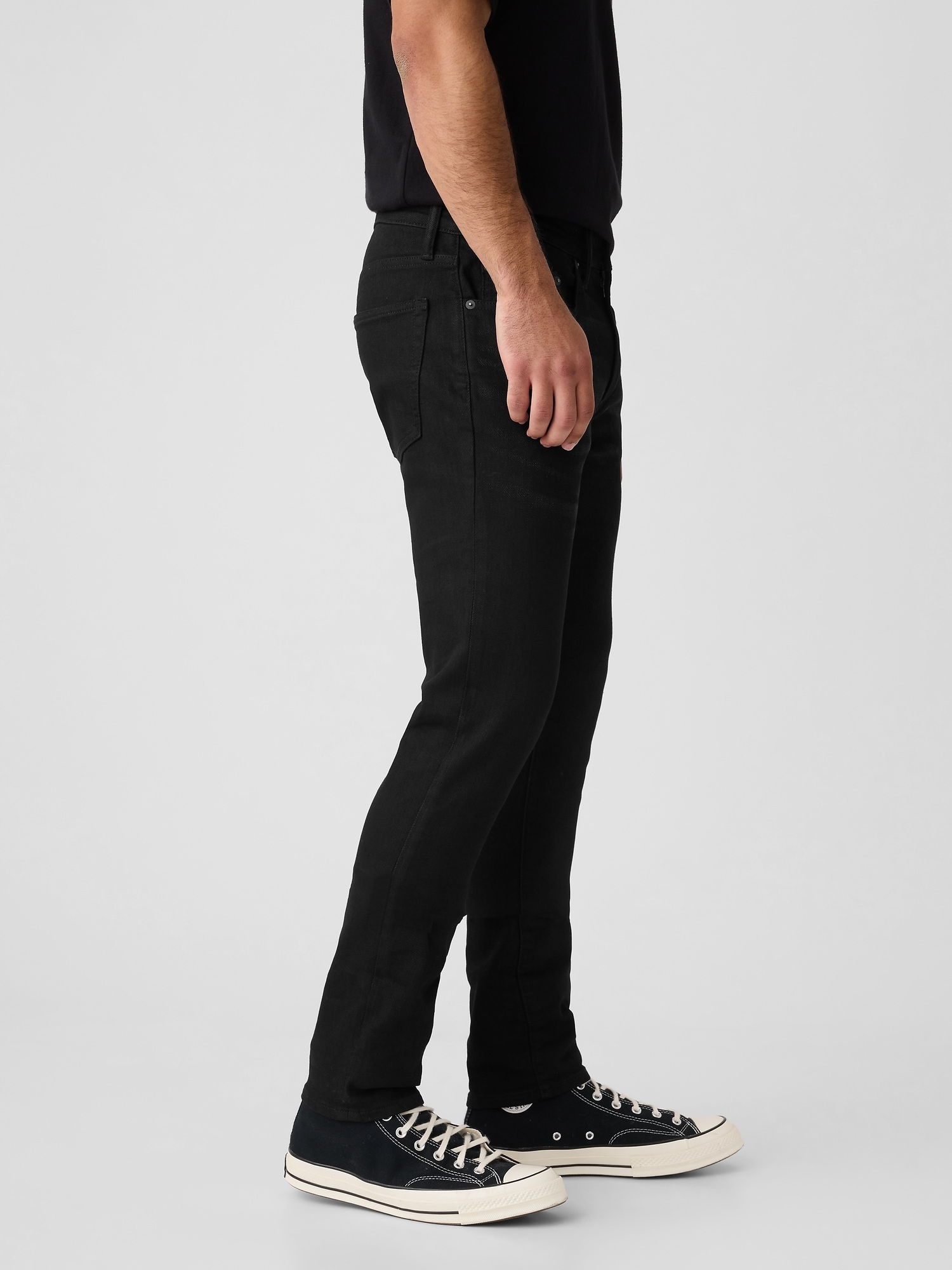 Skinny GapFlex Soft Wear Max Essential Jeans