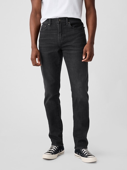 Gap Factory Skinny GapFlex Soft Wear Max Jeans with Washwell - ShopStyle
