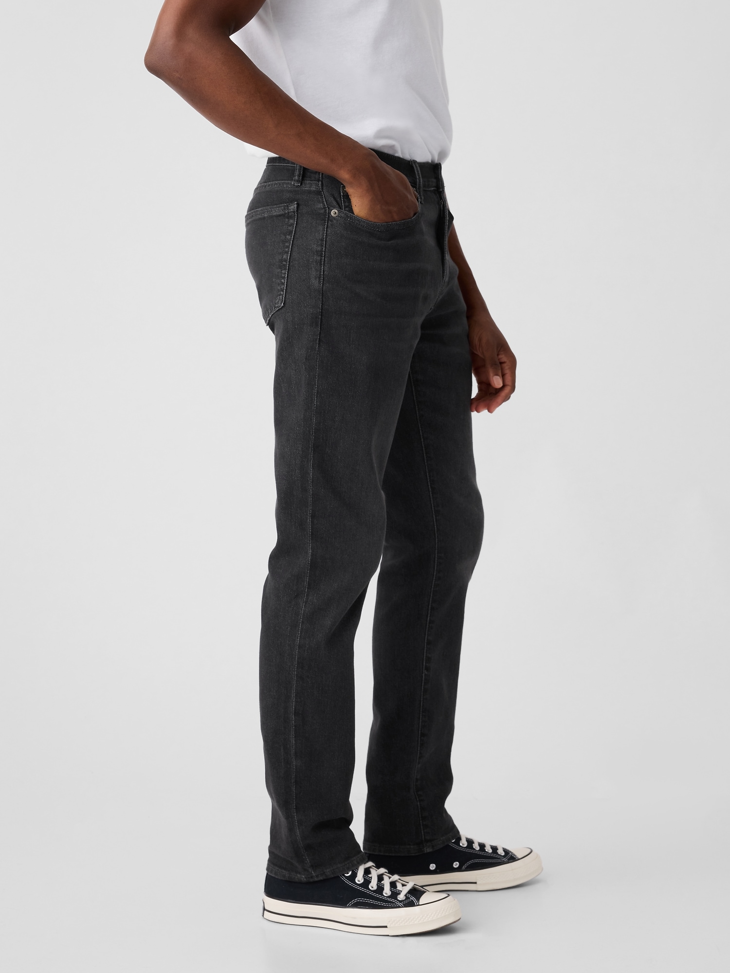 Slim GapFlex Soft Wear Jeans | Gap Factory