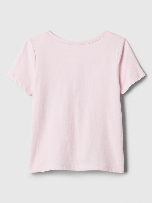 babyGap Graphic T-Shirt