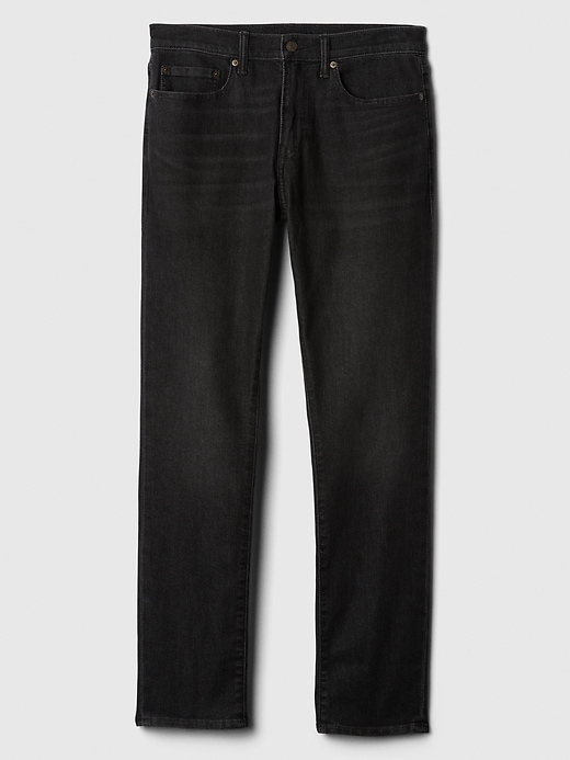Image number 5 showing, Slim GapFlex Soft Wear Jeans