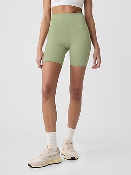 Gap fit bike shorts sale