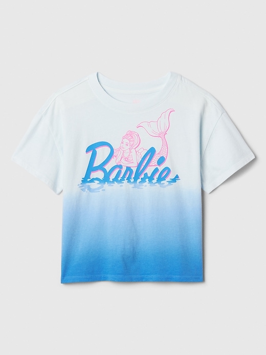 Image number 6 showing, GapKids &#124 Barbie&#153 Graphic T-Shirt